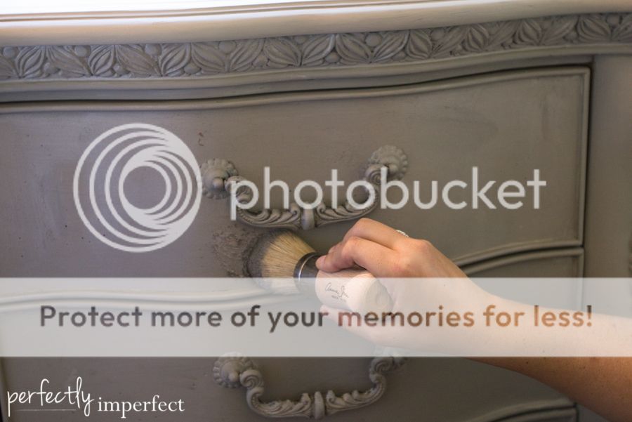 Tinted Wax Tutorial Perfectly Imperfect™ Blog